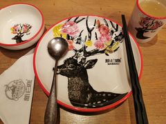 -新白鹿餐厅(城西银泰城店)