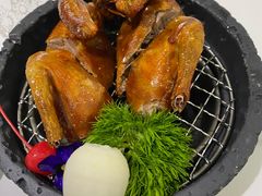 -3号仓库·创意中国菜(新世界城店)