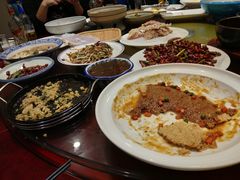 -三品香·江浙菜(松江九谊店)