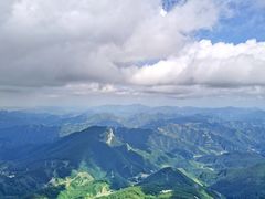 -白草畔自然风景区