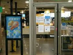 -麦当劳(天津站三店)