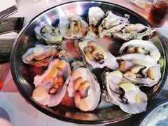 -飞尝蚝·顺德菜·鱼生(顺德总店)