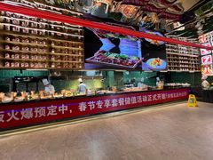 -7号院家宴.烧鸽子(门头沟店)