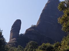 -丹霞山风景名胜区