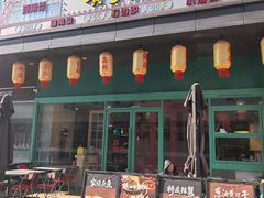 -黄弟大排档·湖南菜·小龙虾·小海鲜(凯旋北路店)