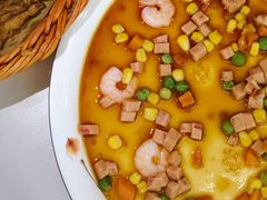 -春和發特色蒸饺(浐河西路店)