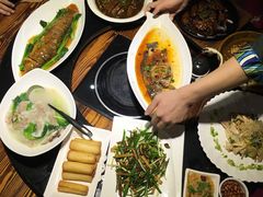 -渔米粥(罗湖店)
