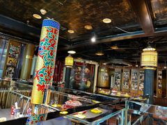 -羊大爷涮肉(亮马桥店)