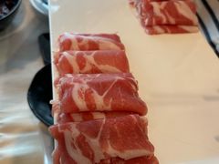 -东来顺饭庄(西直门店)