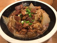 -小土豆北方菜馆(方庄店)