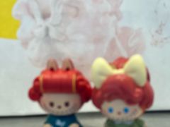 -泡泡玛特POPMART(石景山万达店)