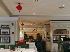 -大鸭梨烤鸭(左家庄店)