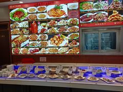 -惠宾饭庄(中山路店)