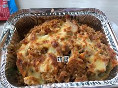 -中央财经大学-食堂