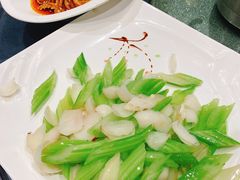 -食為天·本地人爱吃的淮扬菜(瘦西湖店)