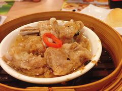 -添好运点心专门店(深水埗店)