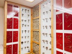 -纽斯洗浴SPA(三墩店)