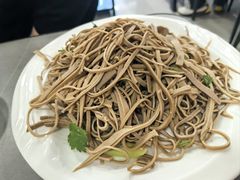 -溢心园非遗香河肉饼(总店)