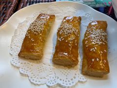 -香港威特瑞茶餐厅(小白楼音乐厅店)