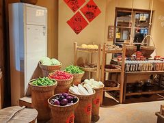 -田小狗的饭店(才子佳郡店)