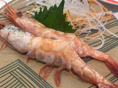 -京樽回転寿司(奥林匹克店)