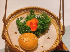 -叶叶菩提·晋福宫