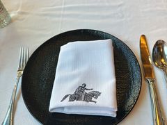 -马克西姆俄罗斯餐厅(通亚街店)