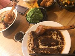 -厝内小眷村(天河南一路店)