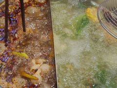 -大四喜·鲜牛肉火锅(洛阳大学城店)