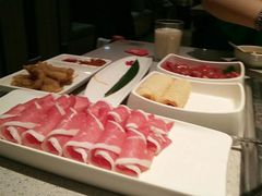-海底捞火锅(奥山世纪城店)