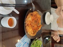 -红星光发煲仔饭(文海店)