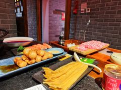 -火社火锅(平安大街店)