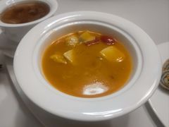 -上蔬无瑕· 创意素食·Vegetarian(华采天地店)