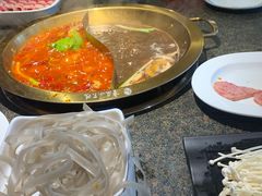 -小天鹅火锅·一线江景洪鼎旗舰店(洪崖洞店)