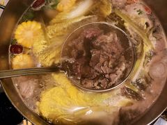 -牛记皇·鲜牛肉火锅(弘阳广场店)