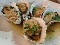 生蚝-舌尖上·霞浦滩涂海鲜·新闽菜(总店)