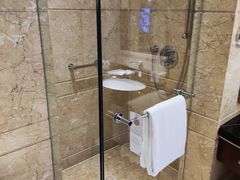 -上海新发展亚太JW万豪酒店