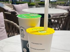 -TPLUS茶家(上海商城南京西路店)