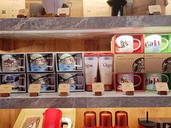 -星巴克臻选(南京艾尚天地店)