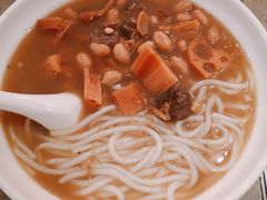 -大唐靓汤江门私房菜(景田店)