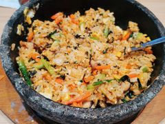 -米村拌饭(李沧松乐汀店)