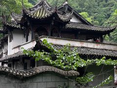-青城山