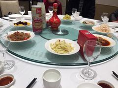 -泓历皇朝酒店(东亭店)