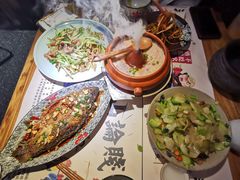 -酒阳蒸经小酒馆(解放碑店)