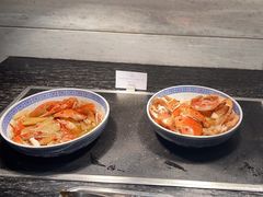 -博林天瑞喜来登酒店·西丽尚膳