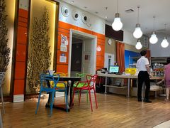 -赛纳河休闲商务会馆(天宁寺店)