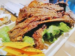 -木屋烧烤(Ipark店)