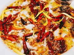 -新太二·鲜料川菜(晶耀前滩店)