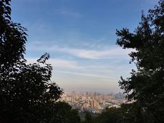 -大蜀山国家森林公园