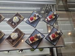 -星河湾半岛酒店·意咖啡西餐厅
